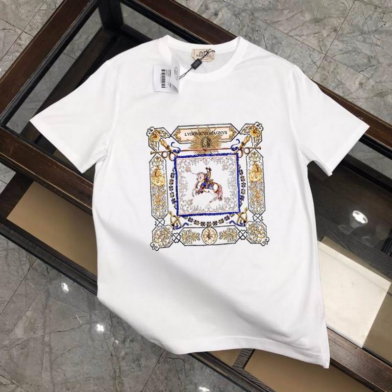 Hermes Men's T-shirts 31